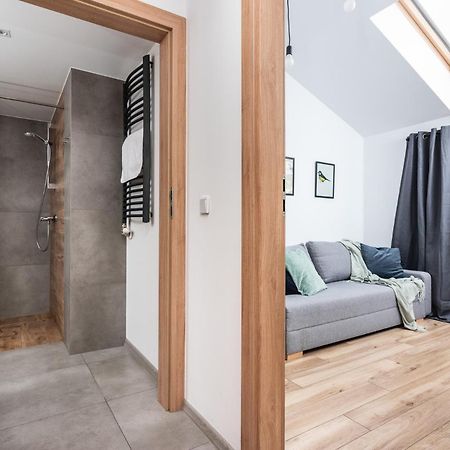 Blossom - Old Town Residence - By Upstairs Cracovie Extérieur photo