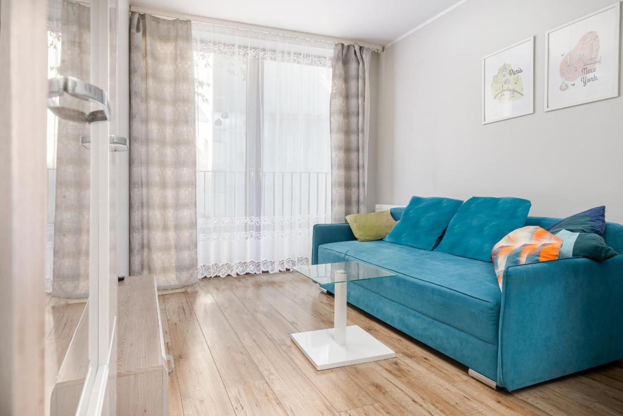 Blossom - Old Town Residence - By Upstairs Cracovie Extérieur photo
