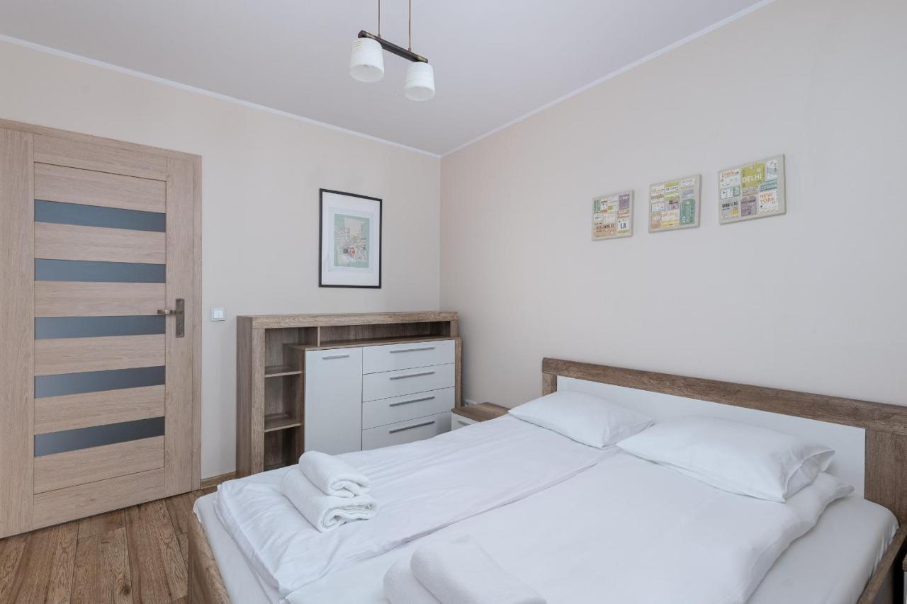 Blossom - Old Town Residence - By Upstairs Cracovie Extérieur photo