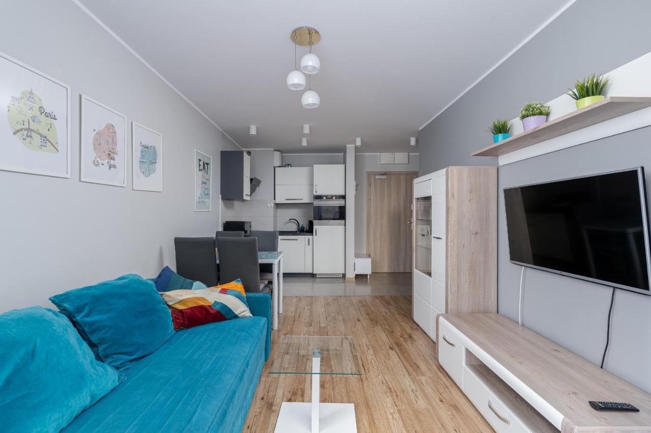 Blossom - Old Town Residence - By Upstairs Cracovie Extérieur photo