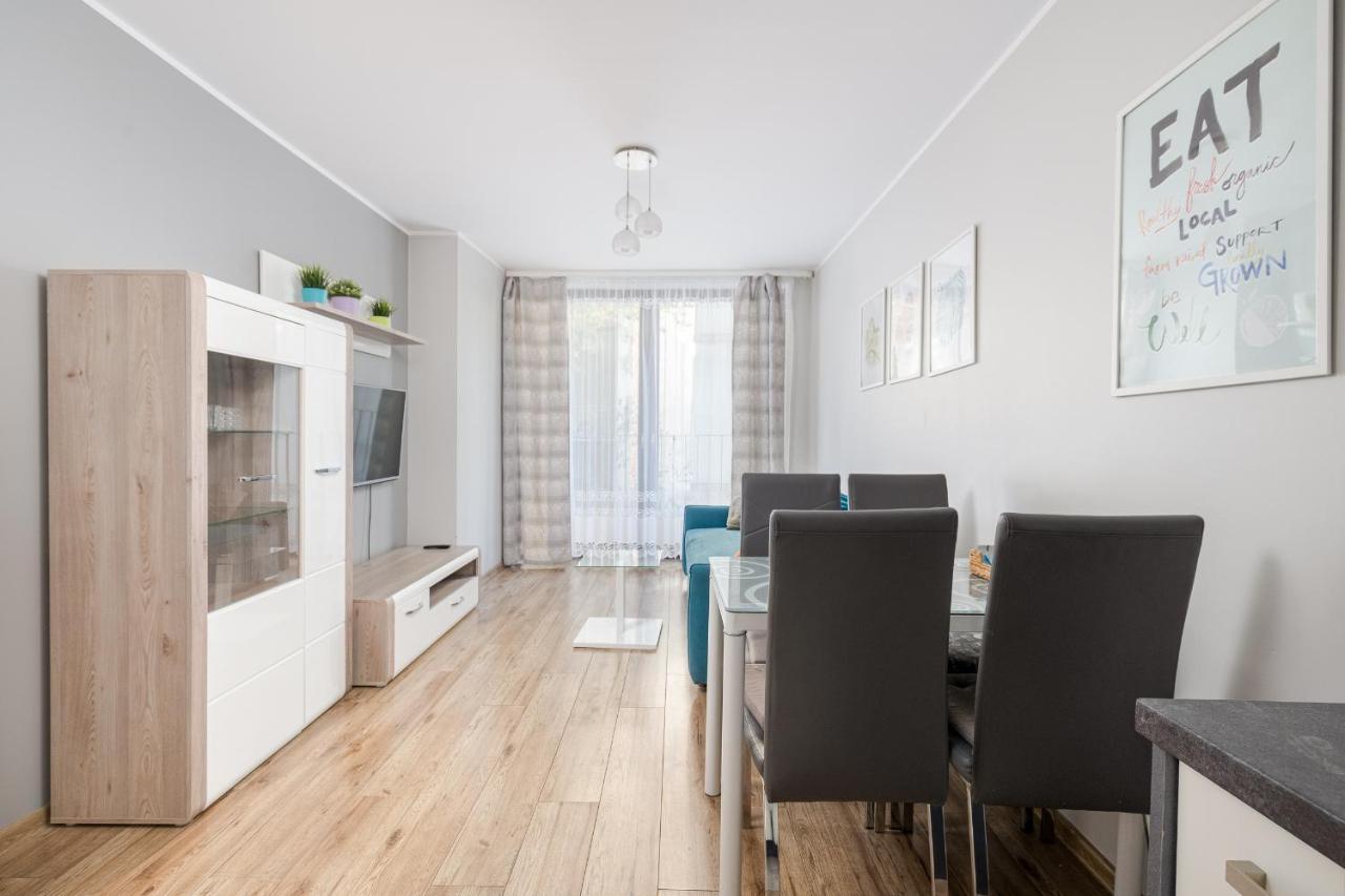 Blossom - Old Town Residence - By Upstairs Cracovie Extérieur photo