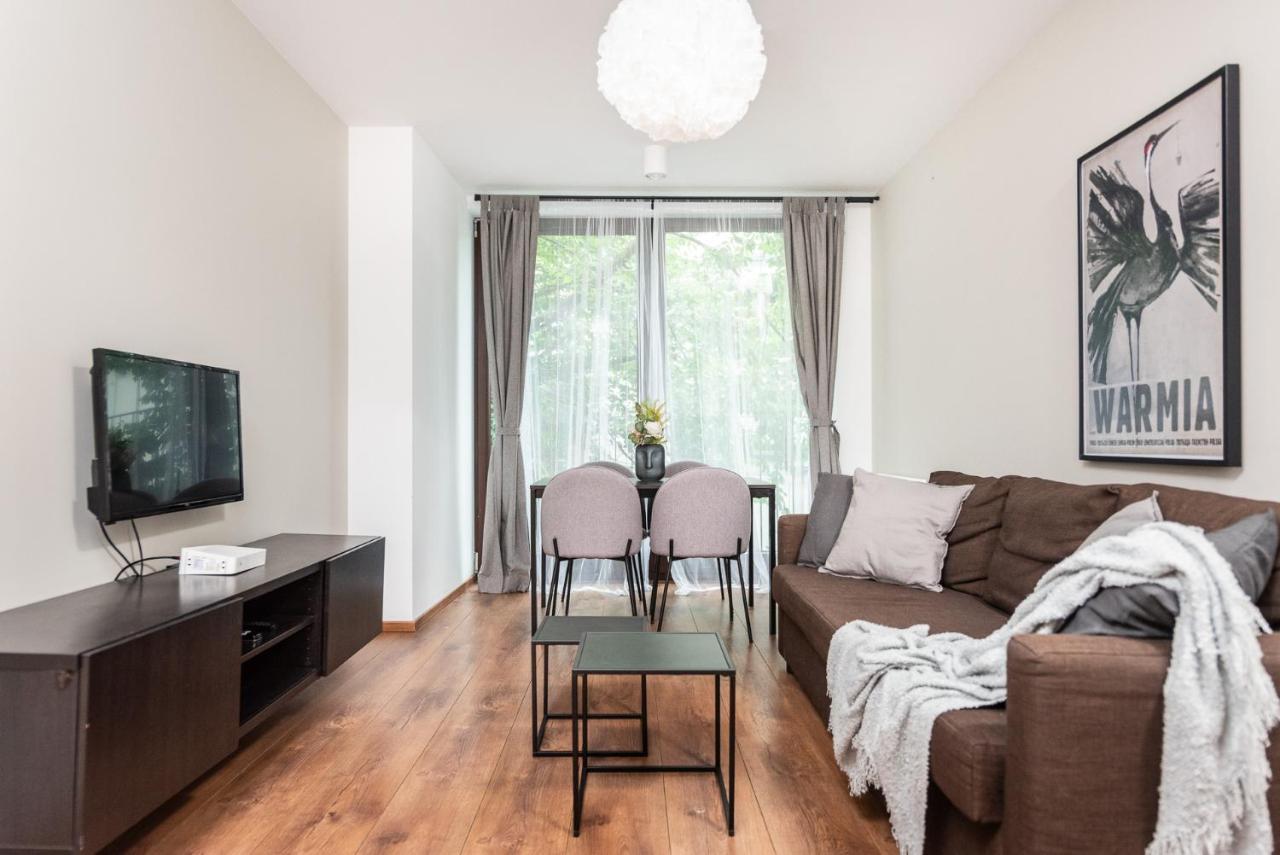 Blossom - Old Town Residence - By Upstairs Cracovie Extérieur photo