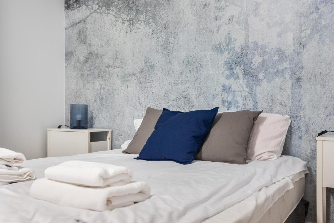 Blossom - Old Town Residence - By Upstairs Cracovie Extérieur photo