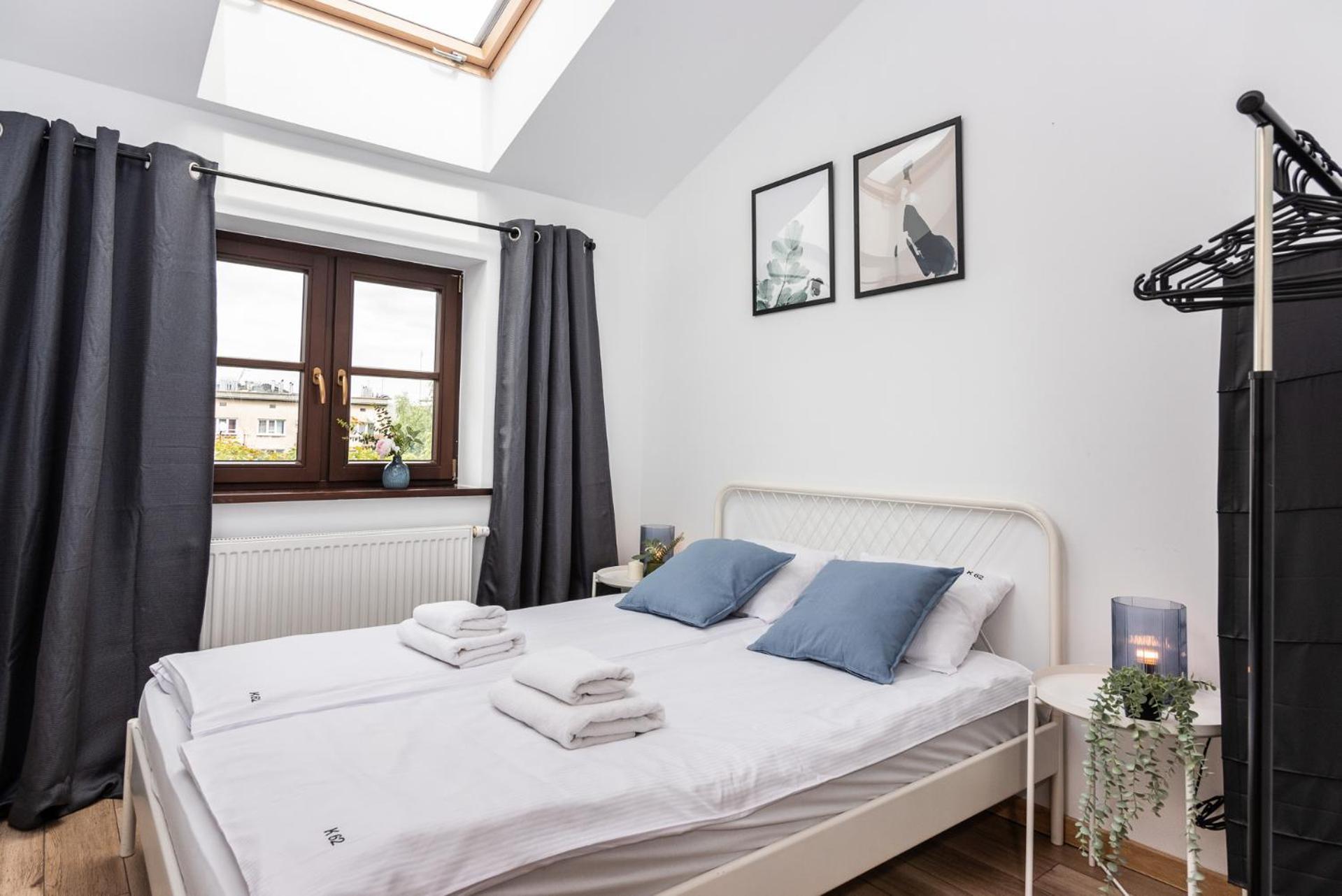 Blossom - Old Town Residence - By Upstairs Cracovie Extérieur photo