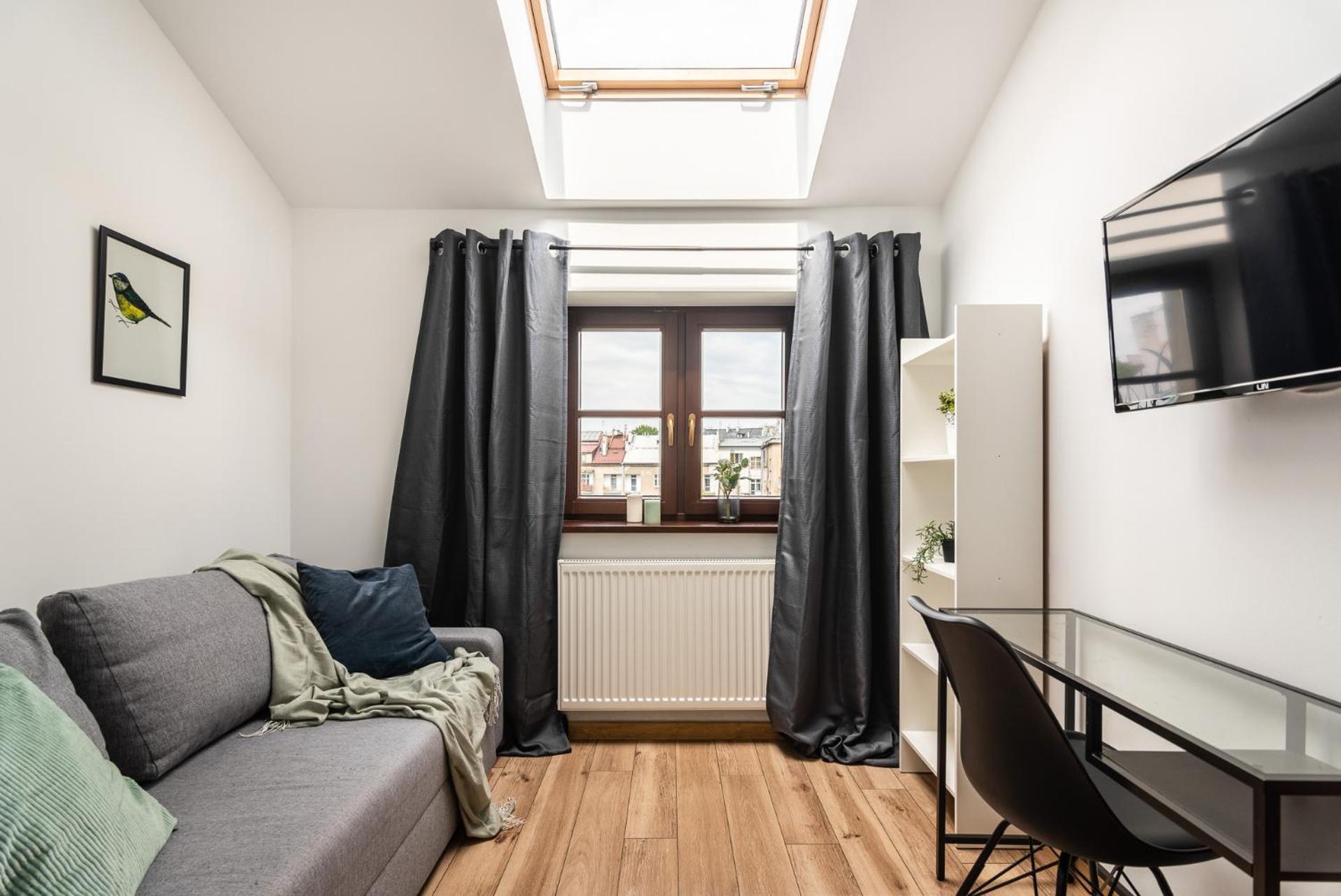 Blossom - Old Town Residence - By Upstairs Cracovie Extérieur photo