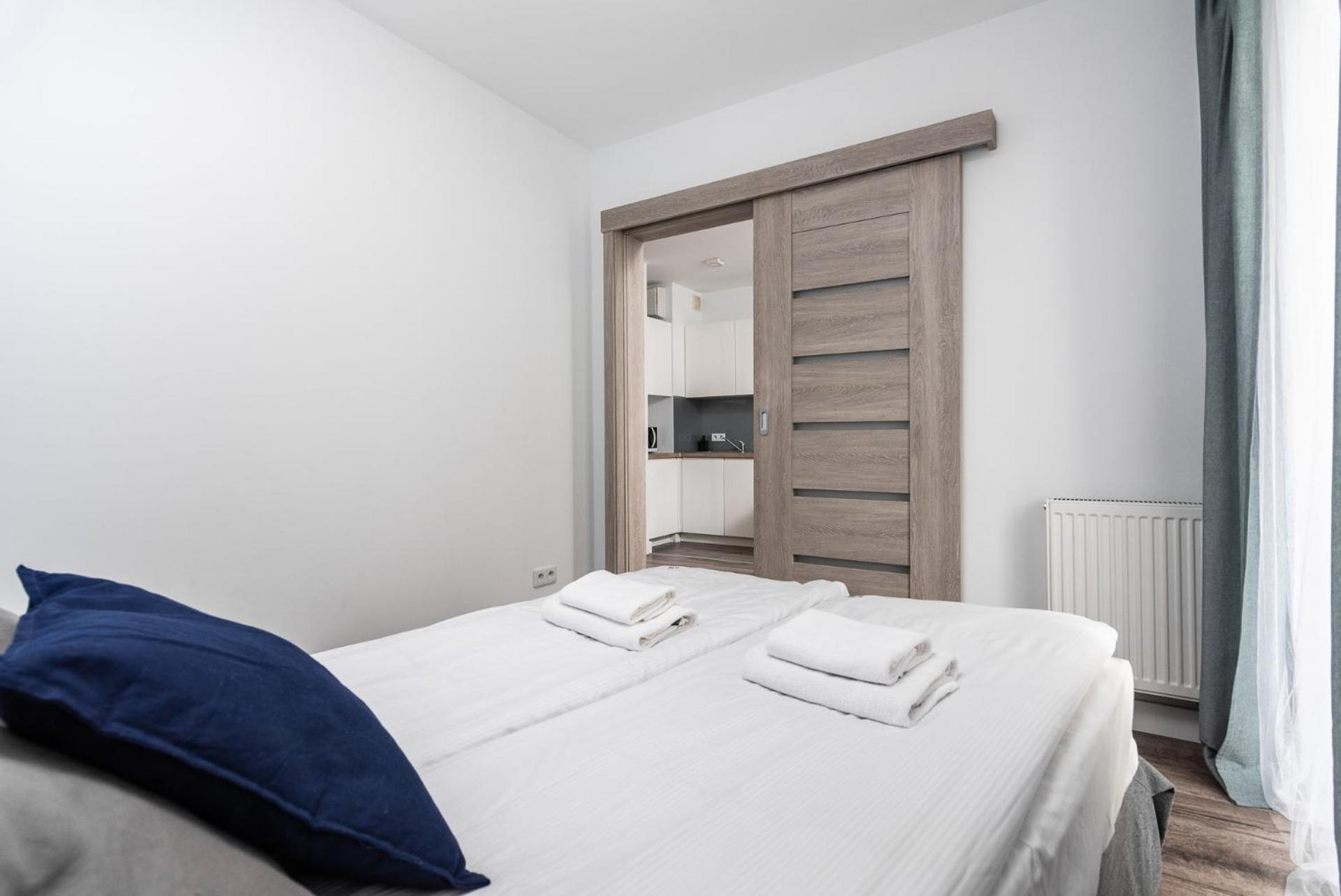 Blossom - Old Town Residence - By Upstairs Cracovie Extérieur photo