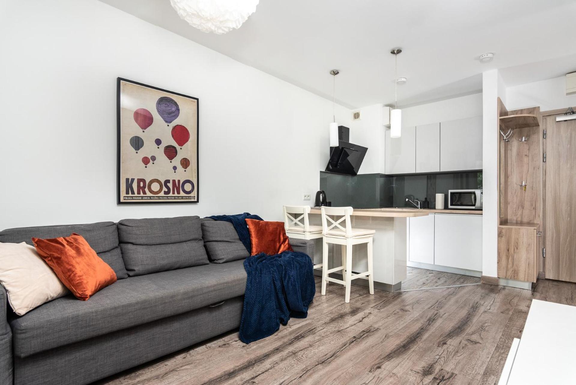 Blossom - Old Town Residence - By Upstairs Cracovie Extérieur photo