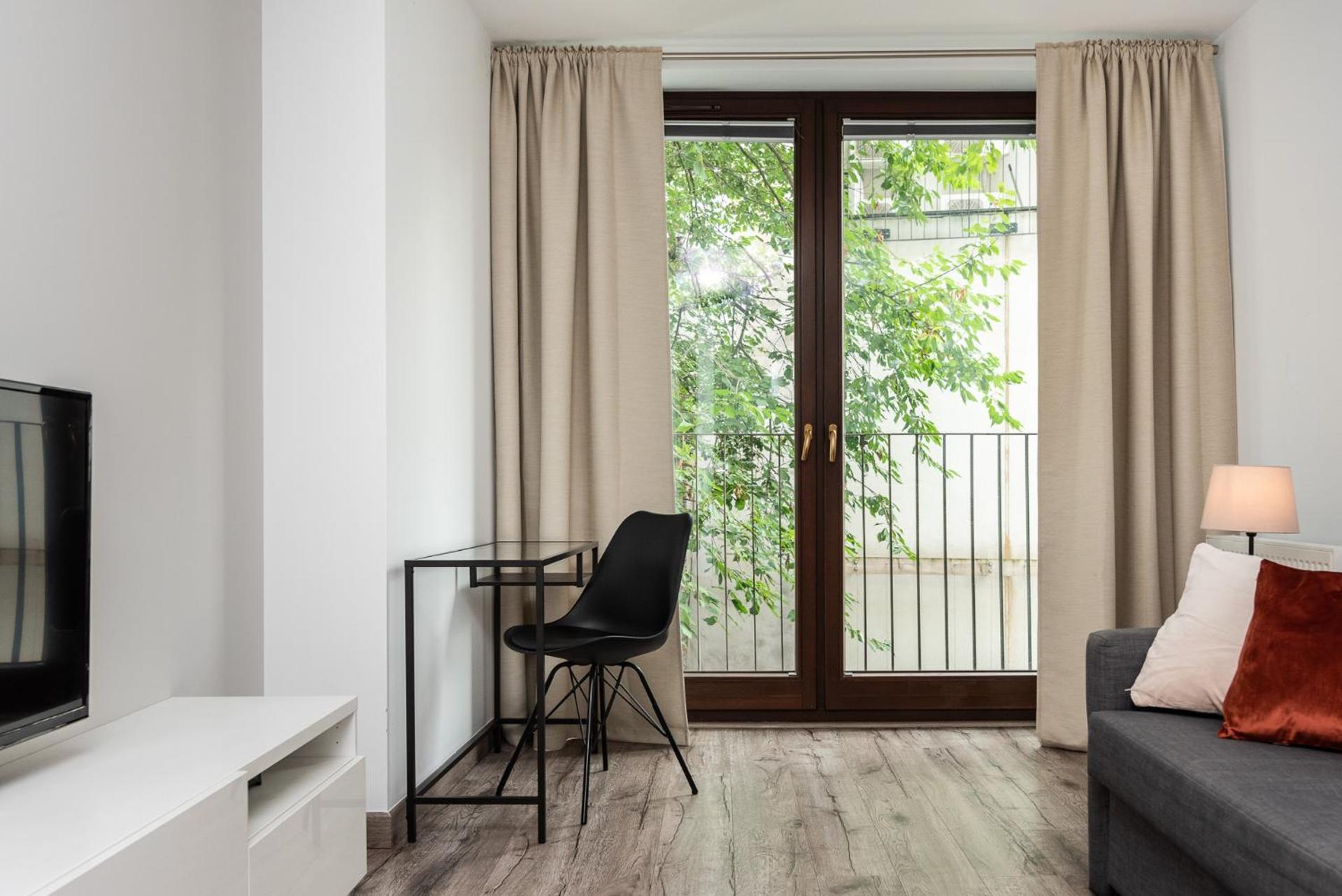 Blossom - Old Town Residence - By Upstairs Cracovie Extérieur photo
