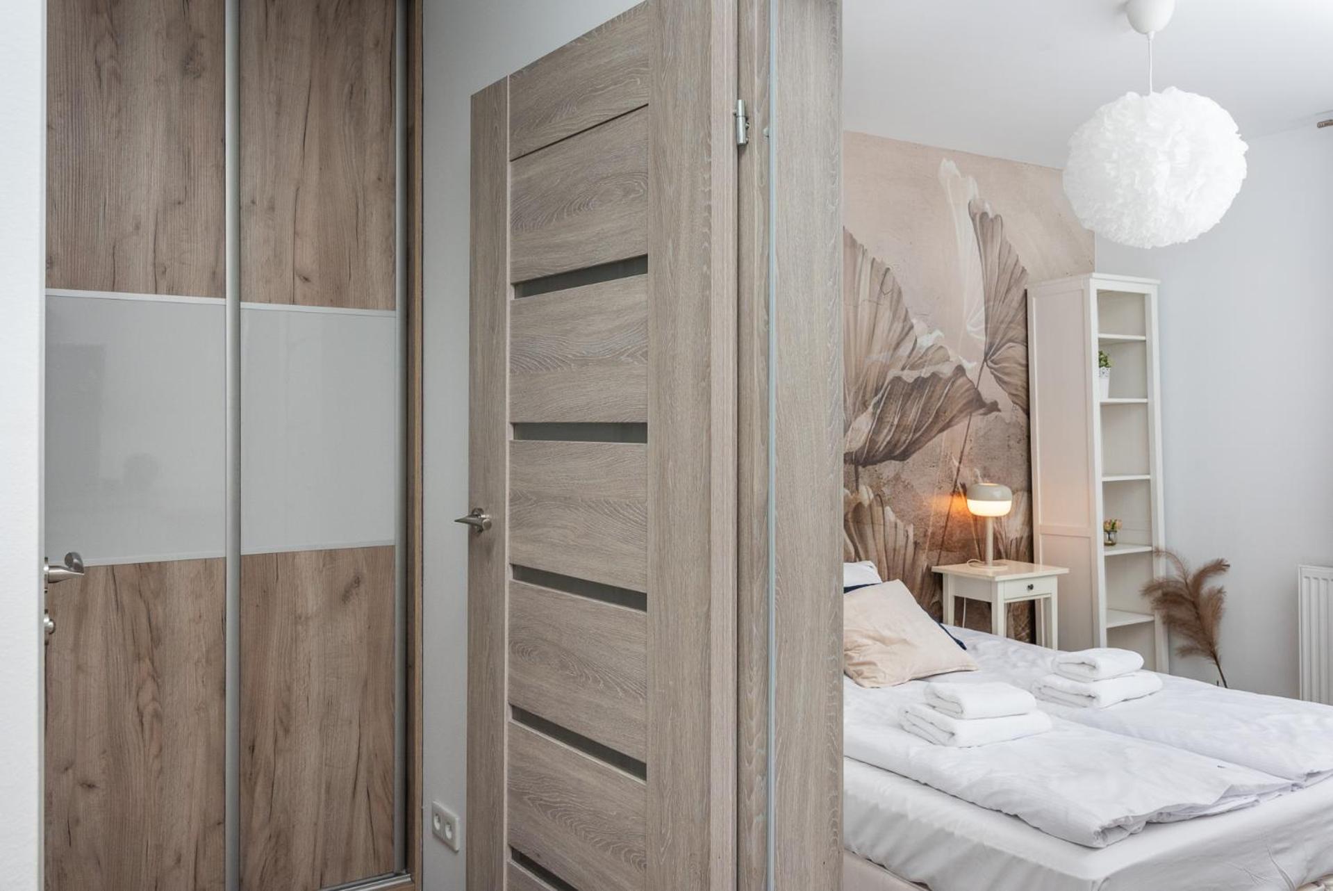 Blossom - Old Town Residence - By Upstairs Cracovie Extérieur photo