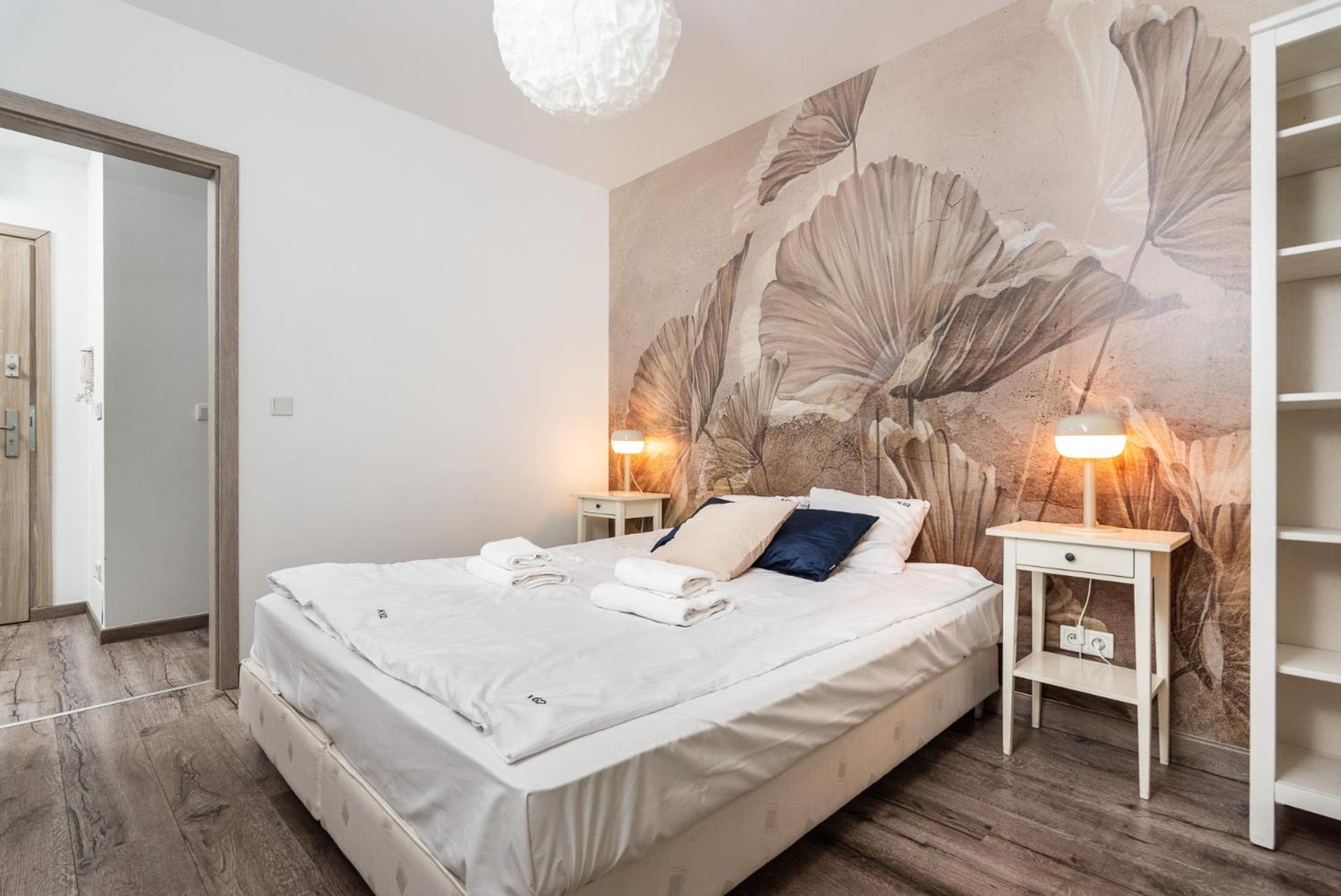 Blossom - Old Town Residence - By Upstairs Cracovie Extérieur photo