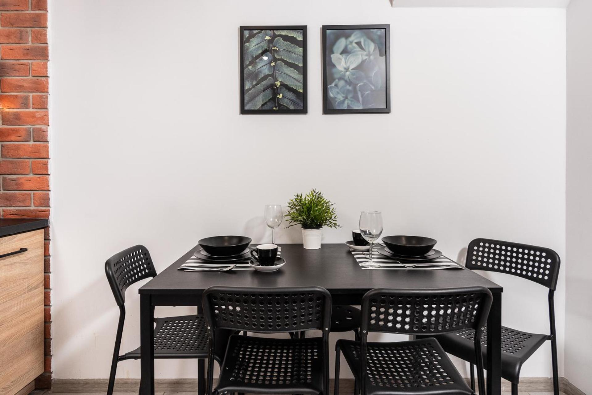 Blossom - Old Town Residence - By Upstairs Cracovie Extérieur photo