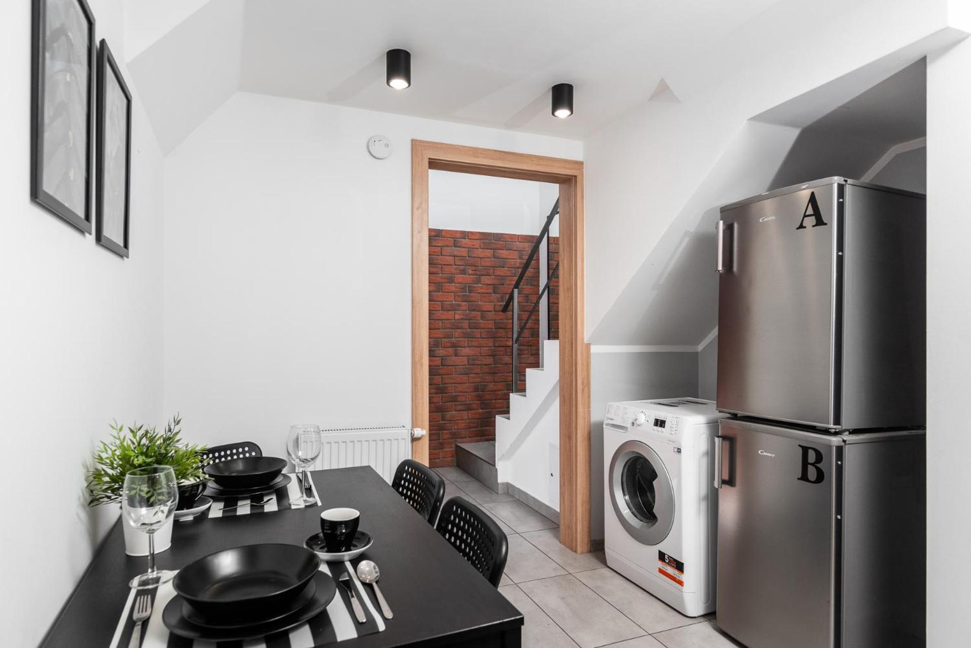 Blossom - Old Town Residence - By Upstairs Cracovie Extérieur photo