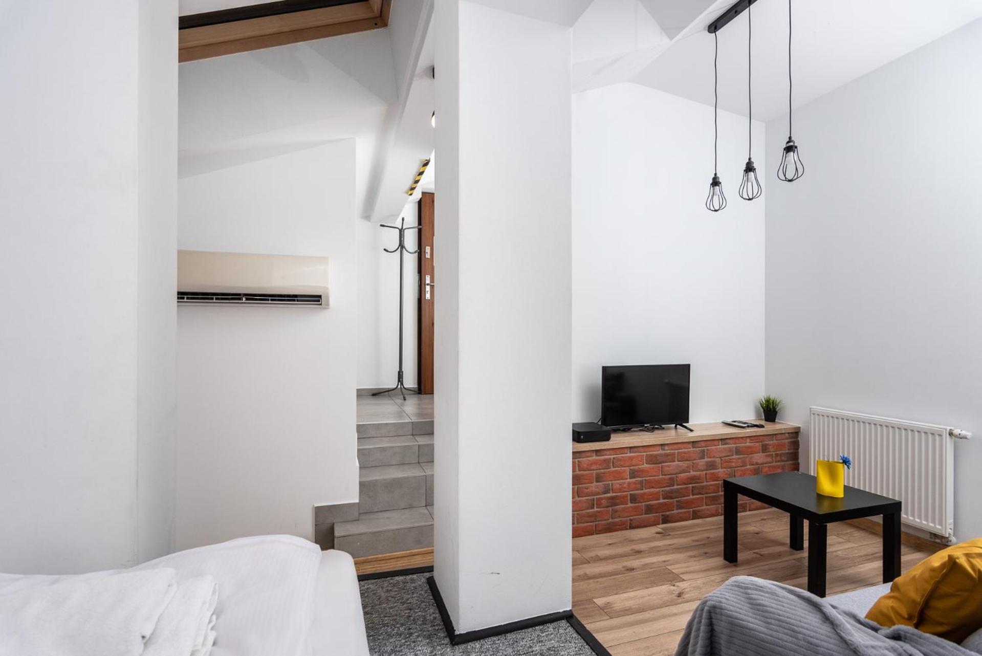 Blossom - Old Town Residence - By Upstairs Cracovie Extérieur photo