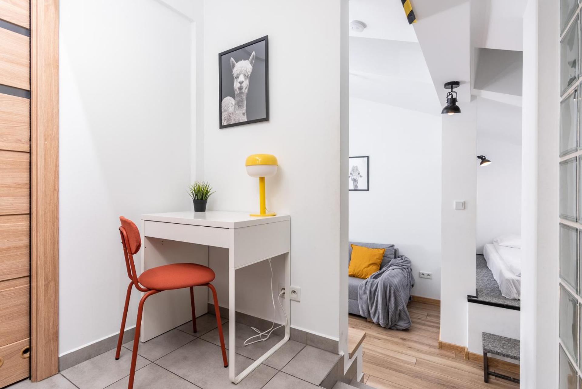 Blossom - Old Town Residence - By Upstairs Cracovie Extérieur photo