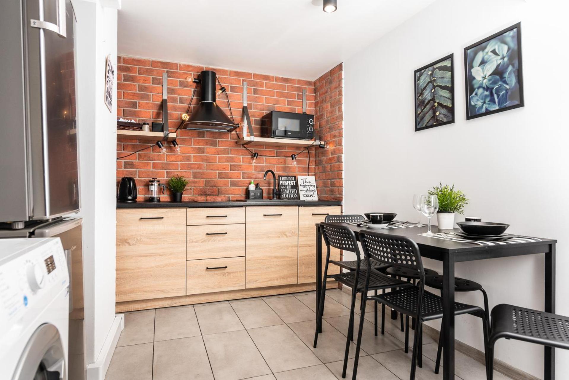 Blossom - Old Town Residence - By Upstairs Cracovie Extérieur photo