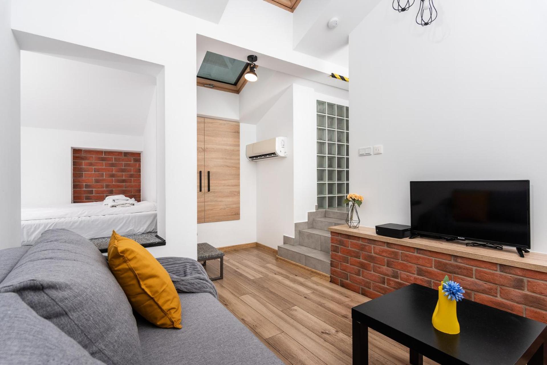 Blossom - Old Town Residence - By Upstairs Cracovie Extérieur photo