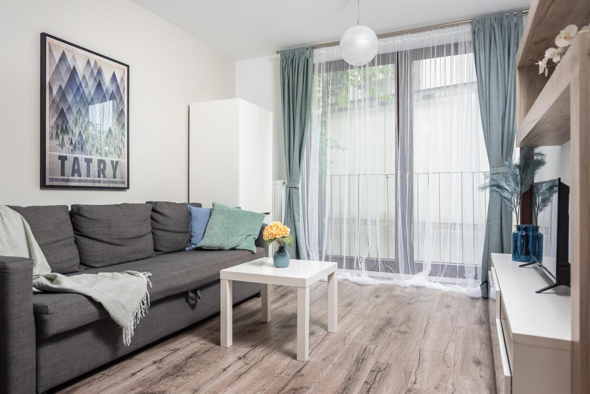Blossom - Old Town Residence - By Upstairs Cracovie Extérieur photo