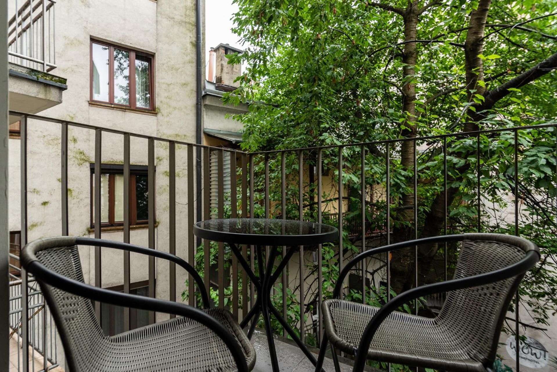 Blossom - Old Town Residence - By Upstairs Cracovie Extérieur photo